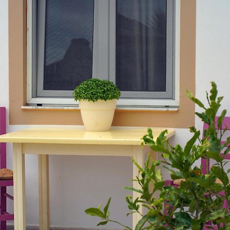Kallithea Apartments Myrtos  Exterior photo